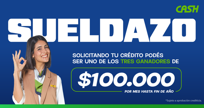 Préstamo Cash: Tu Solución Financiera Confiable en Uruguay