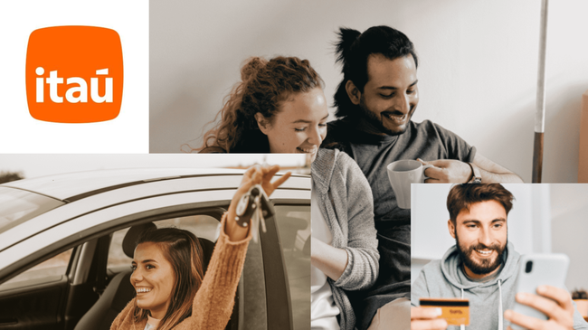 Itaú: conocé el mayor banco privado de América Latina y sus soluciones para vos