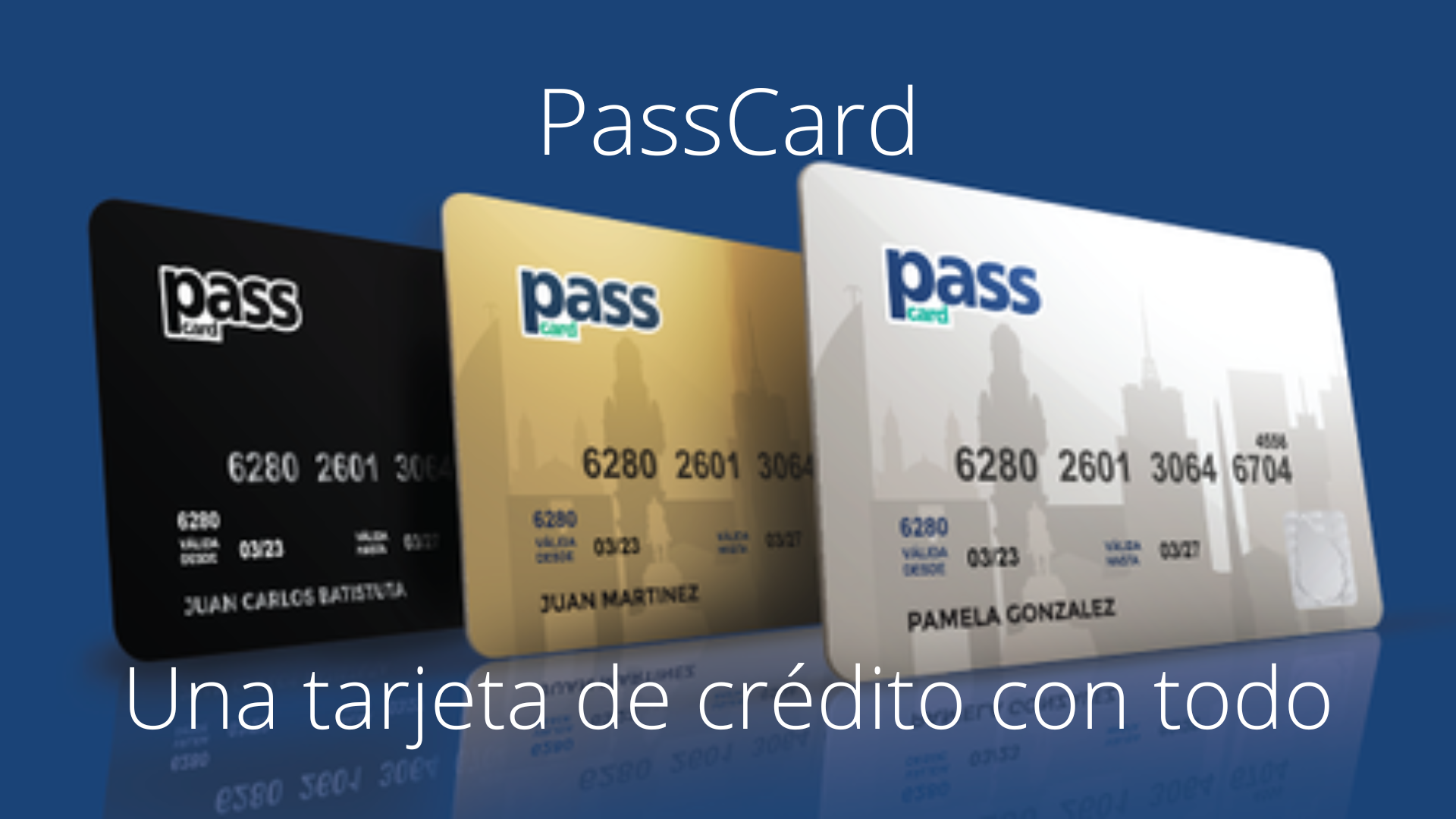 PassCard: La Tarjeta que Multiplica tus Beneficios en Uruguay