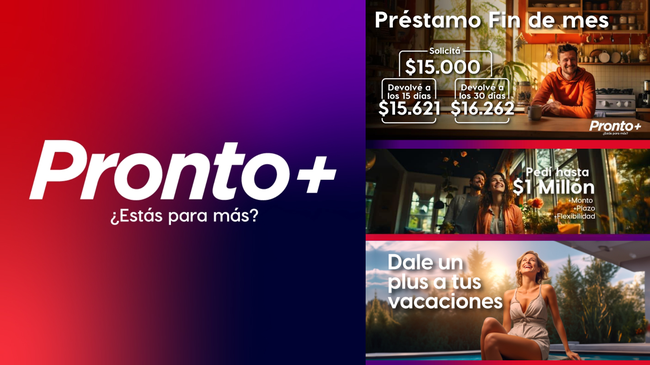 Entidad de Crédito Pronto: Tu Aliado Financiero en Uruguay