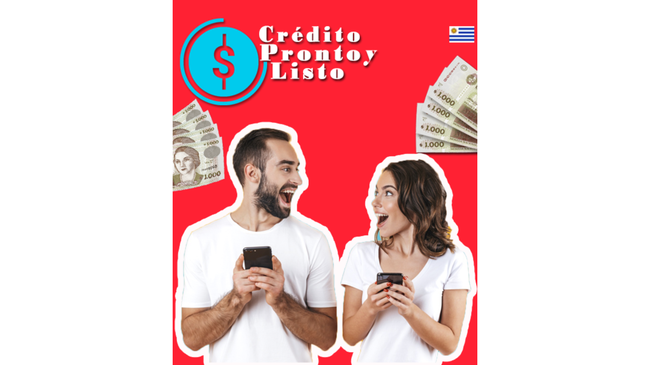 Crédito Pronto y Listo: Una Opción Financiera Integral en Uruguay